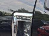 Thumbnail of 2020 Agate Black Metallic Ford F-350