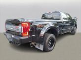 Thumbnail of 2020 Agate Black Metallic Ford F-350