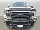 Thumbnail of 2020 Agate Black Metallic Ford F-350