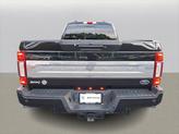 Thumbnail of 2020 Agate Black Metallic Ford F-350