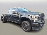 Thumbnail of 2020 Agate Black Metallic Ford F-350