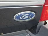 Thumbnail of 2020 Agate Black Metallic Ford F-350