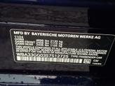 Thumbnail of 2025 Blue BMW M235 Gran Coupe