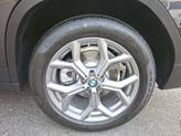 Thumbnail of 2025 Gray BMW X4