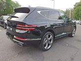 Thumbnail of 2023 Vik Black Genesis GV80
