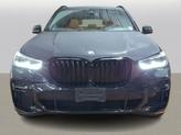 Thumbnail of 2023 Black Sapphire Metallic BMW X5