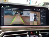 Thumbnail of 2023 Black Sapphire Metallic BMW X5