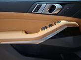 Thumbnail of 2023 Black Sapphire Metallic BMW X5
