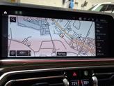 Thumbnail of 2023 Black Sapphire Metallic BMW X5