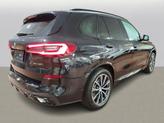 Thumbnail of 2023 Black Sapphire Metallic BMW X5