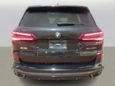 Thumbnail of 2023 Black Sapphire Metallic BMW X5