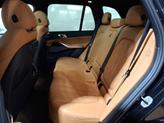 Thumbnail of 2023 Black Sapphire Metallic BMW X5