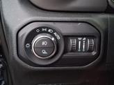 Thumbnail of 2021 Black Clearcoat Jeep Gladiator
