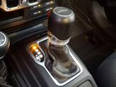 Thumbnail of 2021 Black Clearcoat Jeep Gladiator