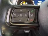 Thumbnail of 2021 Black Clearcoat Jeep Gladiator