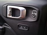 Thumbnail of 2021 Black Clearcoat Jeep Gladiator