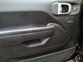 Thumbnail of 2021 Black Clearcoat Jeep Gladiator