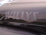 Thumbnail of 2021 Black Clearcoat Jeep Gladiator