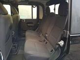 Thumbnail of 2021 Black Clearcoat Jeep Gladiator