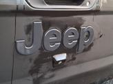 Thumbnail of 2021 Black Clearcoat Jeep Gladiator