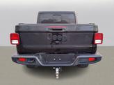 Thumbnail of 2021 Black Clearcoat Jeep Gladiator