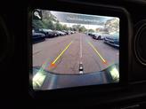 Thumbnail of 2021 Black Clearcoat Jeep Gladiator