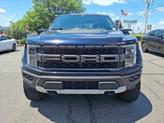Thumbnail of 2021 Antimatter Blue Metallic Ford F-150