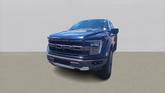 Thumbnail of 2021 Antimatter Blue Metallic Ford F-150