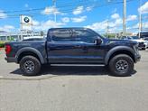 Thumbnail of 2021 Antimatter Blue Metallic Ford F-150