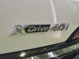 Thumbnail of 2025 Mineral White Metallic BMW X7