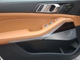 Thumbnail of 2025 Mineral White Metallic BMW X7