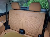 Thumbnail of 2025 Mineral White Metallic BMW X7
