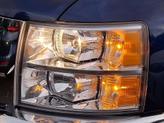 Thumbnail of 2013 Blue Topaz Metallic Chevrolet Silverado 1500