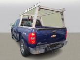 Thumbnail of 2013 Blue Topaz Metallic Chevrolet Silverado 1500