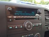 Thumbnail of 2013 Blue Topaz Metallic Chevrolet Silverado 1500