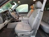 Thumbnail of 2013 Blue Topaz Metallic Chevrolet Silverado 1500