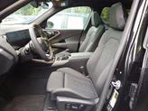 Thumbnail of 2025 Black Sapphire Metallic BMW X3