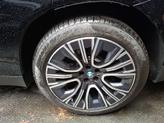 Thumbnail of 2025 Black Sapphire Metallic BMW X3