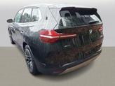 Thumbnail of 2025 Black Sapphire Metallic BMW X3