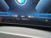 Thumbnail of 2025 Black Sapphire Metallic BMW X3