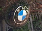 Thumbnail of 2025 Black Sapphire Metallic BMW X3
