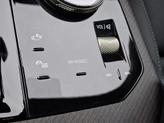 Thumbnail of 2025 Black Sapphire Metallic BMW X3