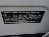 Thumbnail of 2025 White BMW X1