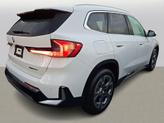 Thumbnail of 2025 White BMW X1