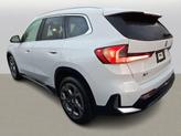Thumbnail of 2025 White BMW X1