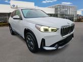 Photo of 2025 White BMW X1