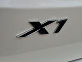 Thumbnail of 2025 White BMW X1
