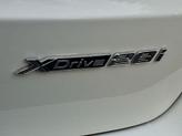 Thumbnail of 2025 White BMW X1