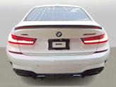 Thumbnail of 2020 Mineral White Metallic BMW M340