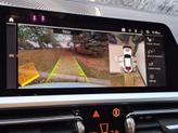 Thumbnail of 2020 Mineral White Metallic BMW M340